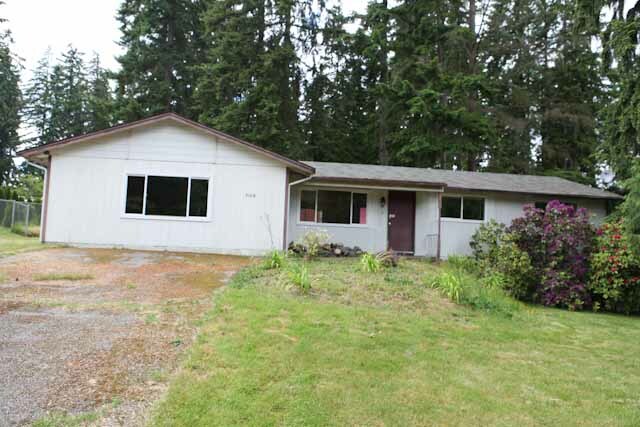 Property Photo:  21016 95th Ave SE  WA 98296 