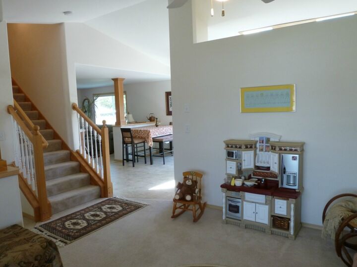 Property Photo: 7456 Clamdigger Dr WA 98230