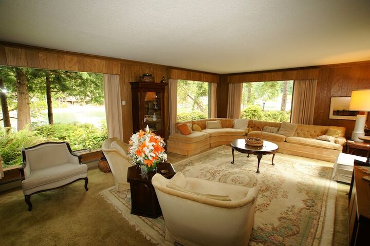 Property Photo: 8803 90th Ave NW WA 98332