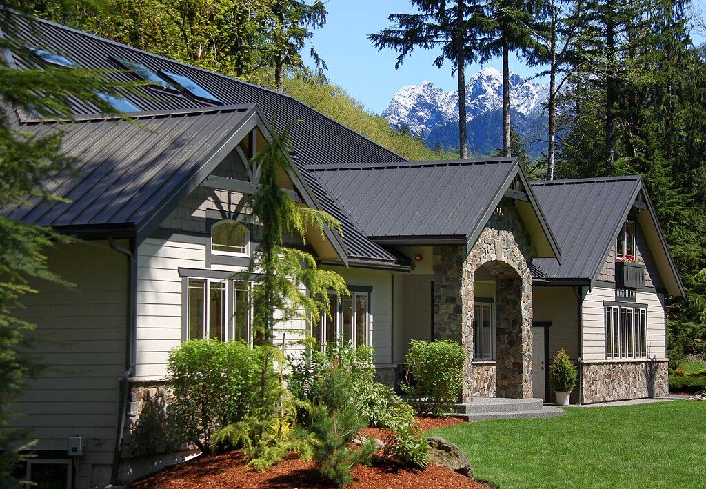 Property Photo:  14208  496th Avenue SE  WA 98045 