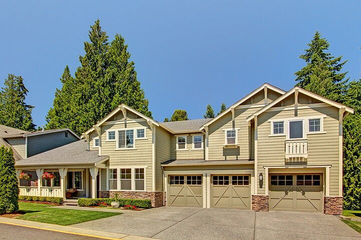 Property Photo: 11735 172nd Ct NE WA 98052