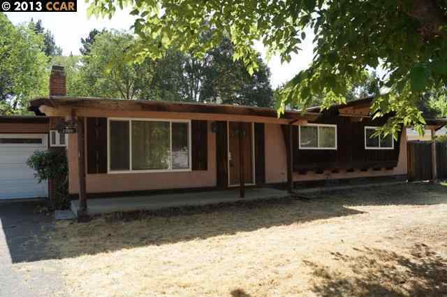 Property Photo:  2080 Celeste  Ave  CA 94596 