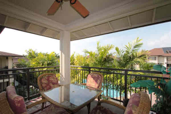 75-6025 Alii Dr L201  Kailua Kona HI 96740 photo