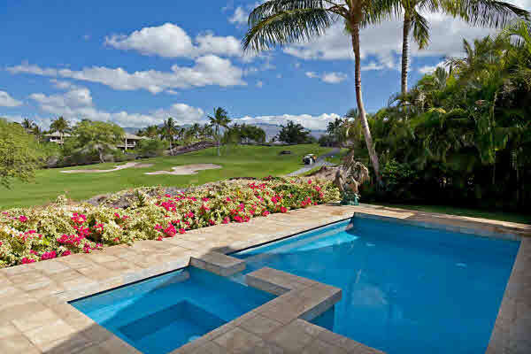 Property Photo: 68-1025 N Kaniku Dr 722 HI 96743