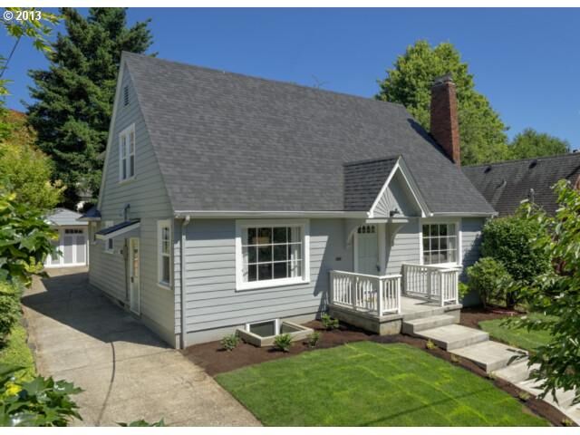 Property Photo:  3332 NE 31st Ave  OR 97212 