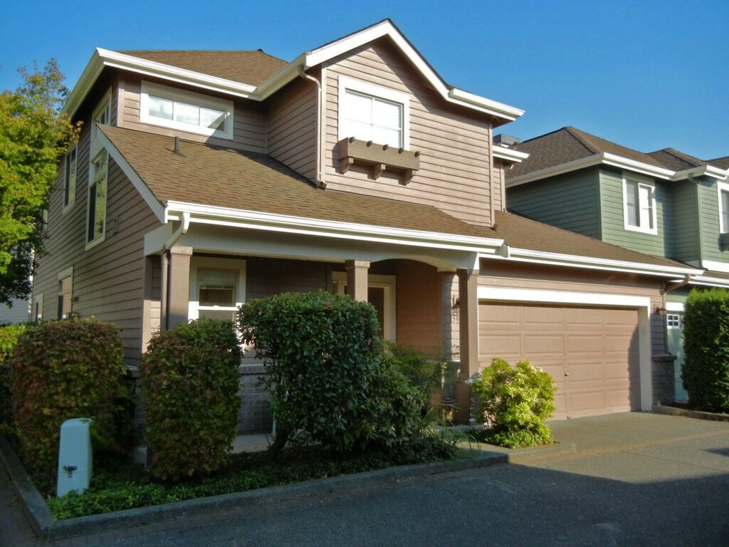 Property Photo:  15940 NE 95th Way  WA 98052 