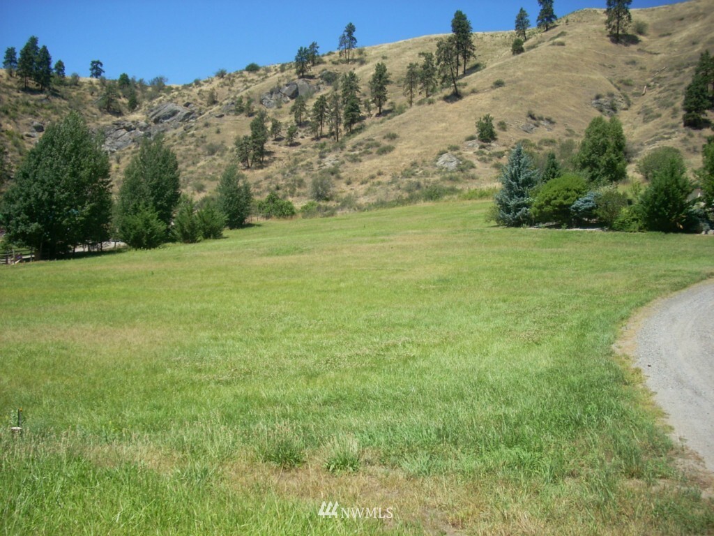 Property Photo: 0 Nna Olalla Canyon Road WA 98815