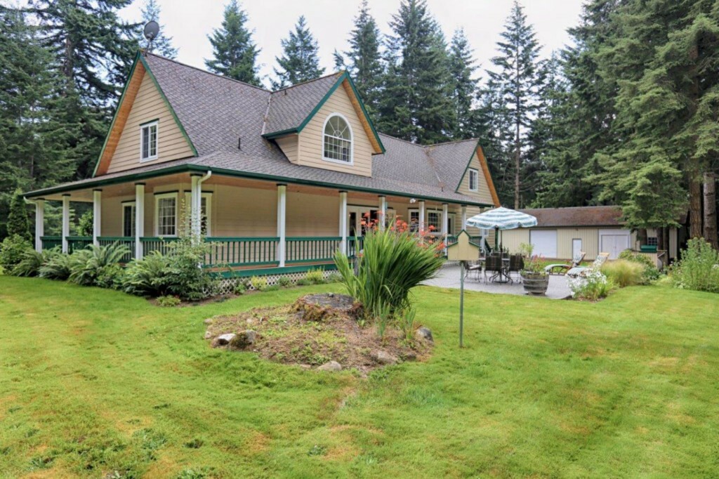 Property Photo:  518 S Camano Ridge Rd  WA 98282 