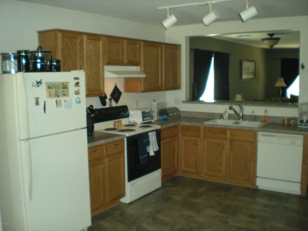 Property Photo:  44900 W Gavilan Drive  AZ 85139 