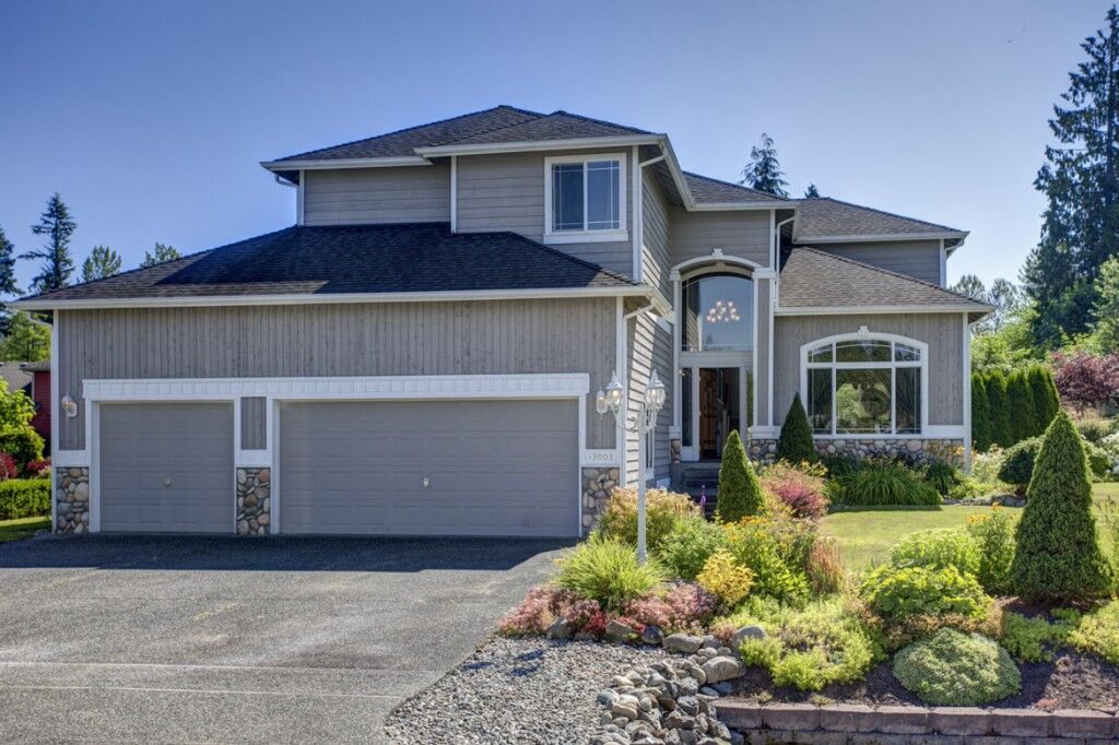 Property Photo: 13003 199th Dr SE WA 98272