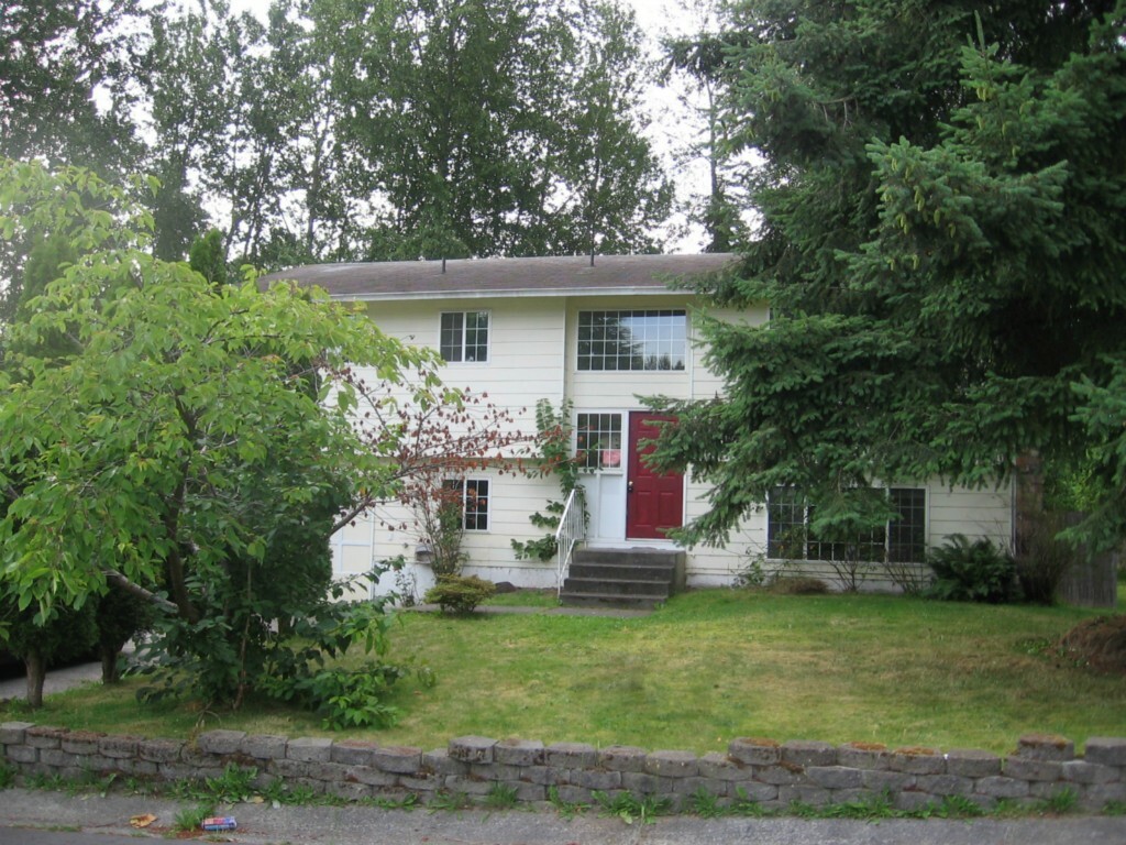 Property Photo:  13303 54 Ave SE  WA 98208 