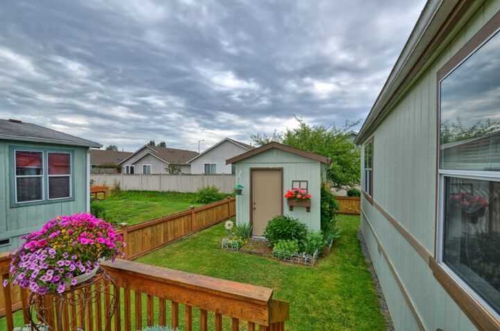 Property Photo: 5711 100th St NE 101 WA 98270