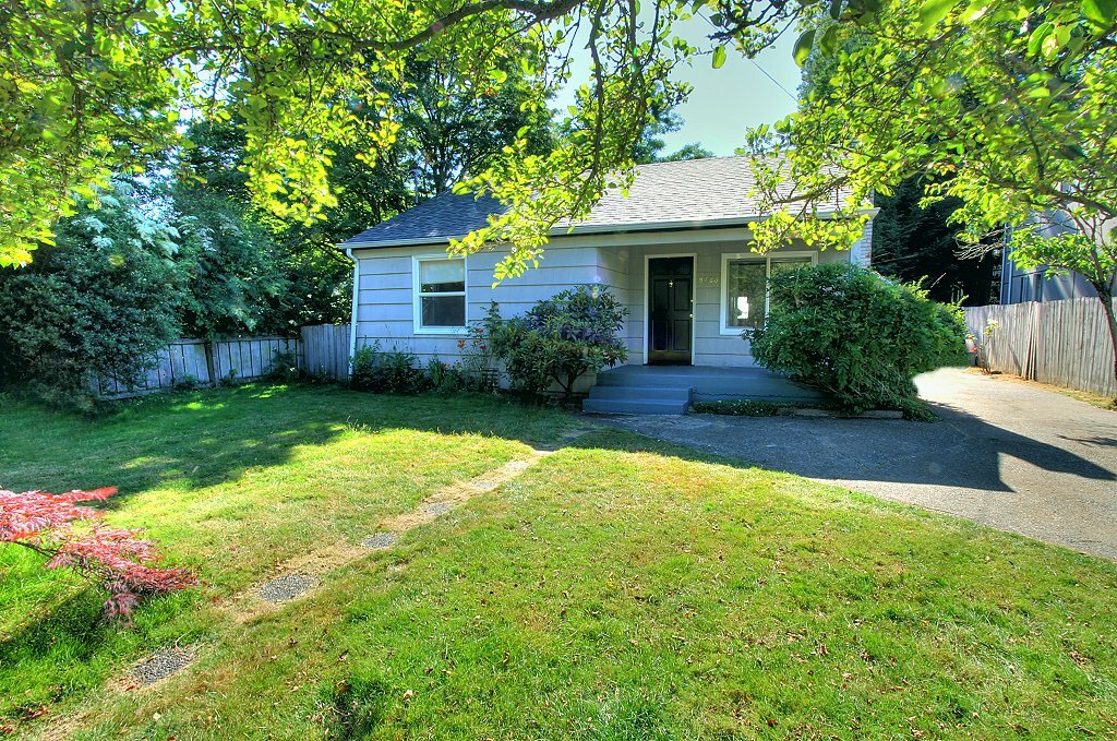 Property Photo:  8723 12th Ave NW  WA 98117 