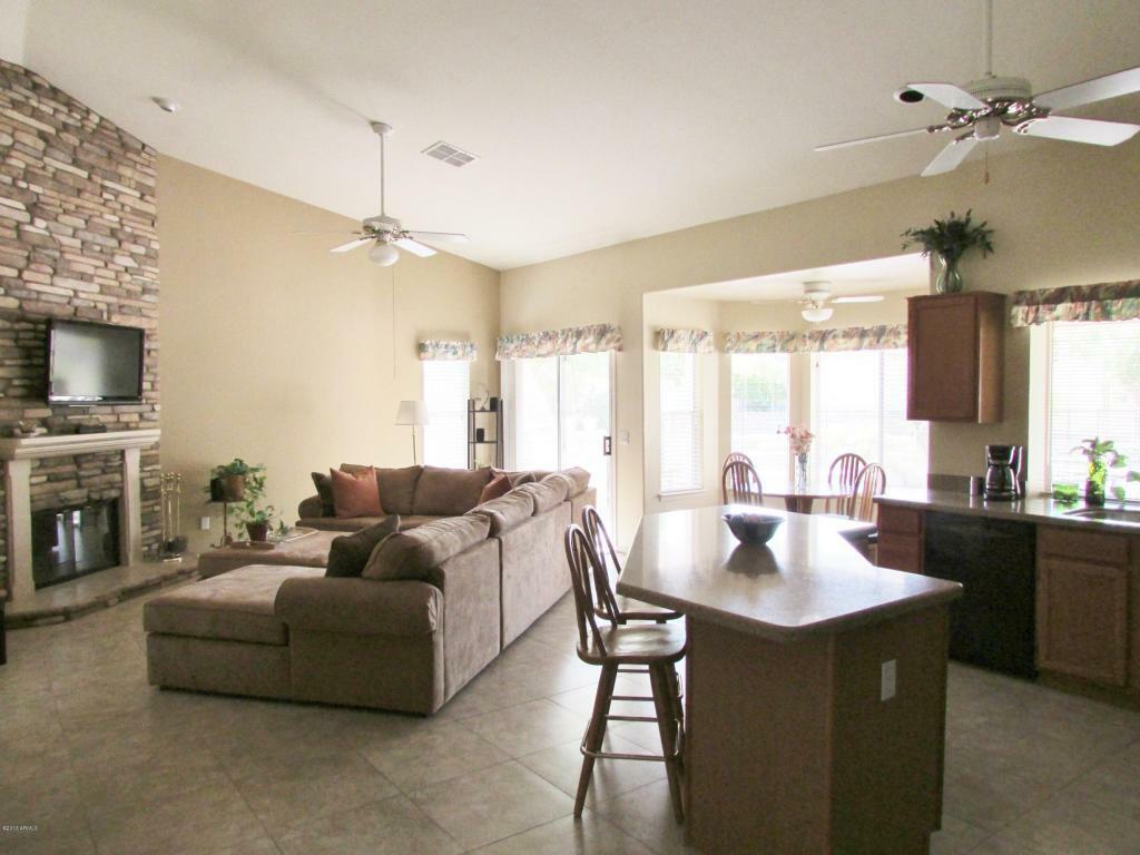 Property Photo:  4157 N Everest --  AZ 85215 