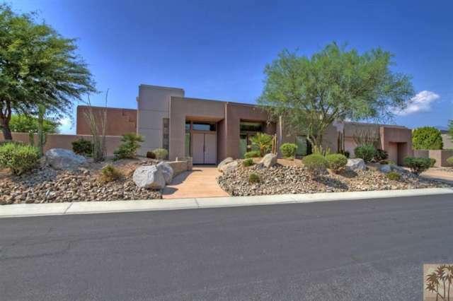 Property Photo: 12 Summer Sky Circle CA 92270