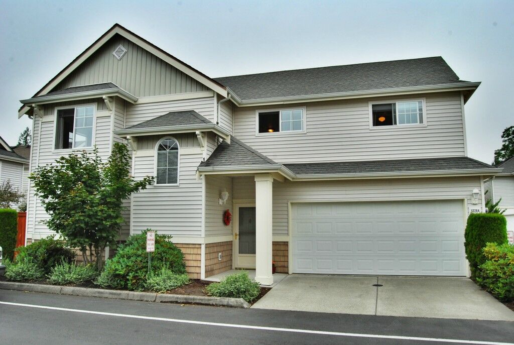 Property Photo: 12264 SE 310th Lane WA 98092