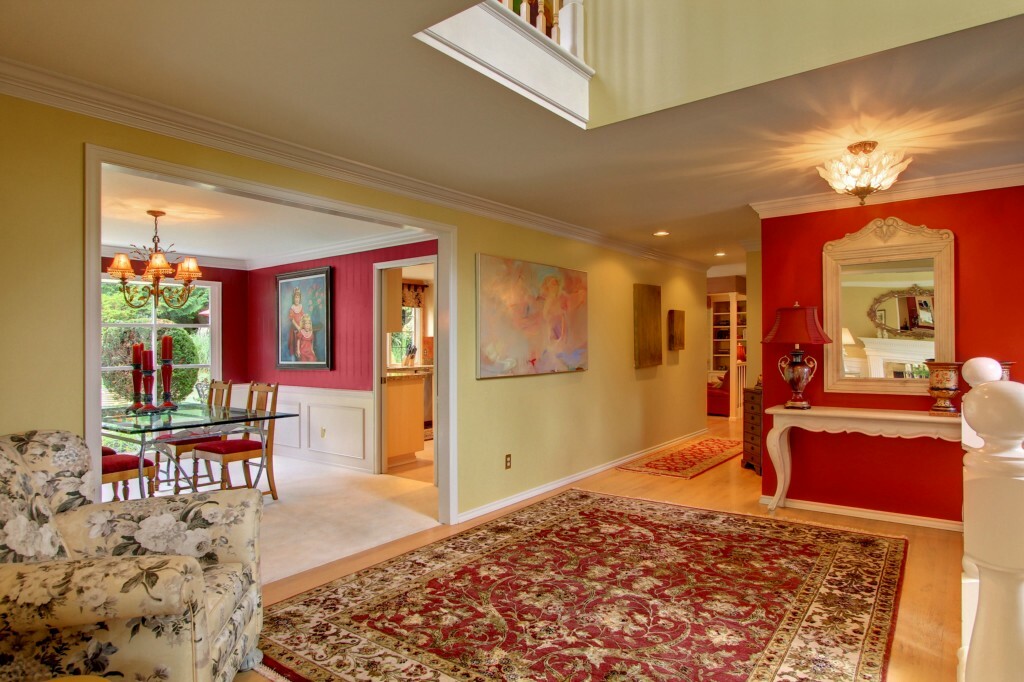Property Photo: 14359 172 Ave NE WA 98052