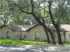 Property Photo:  9415 Cedar Crest Drive  TX 78750 