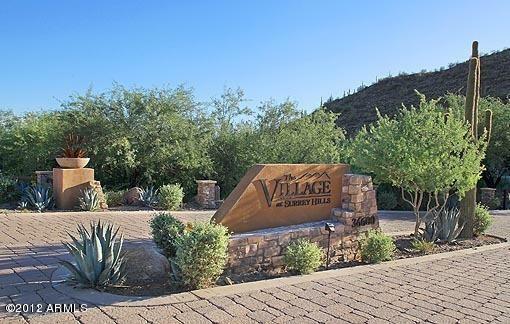 Property Photo:  36600 N Cave Creek Road 20 A  AZ 85331 