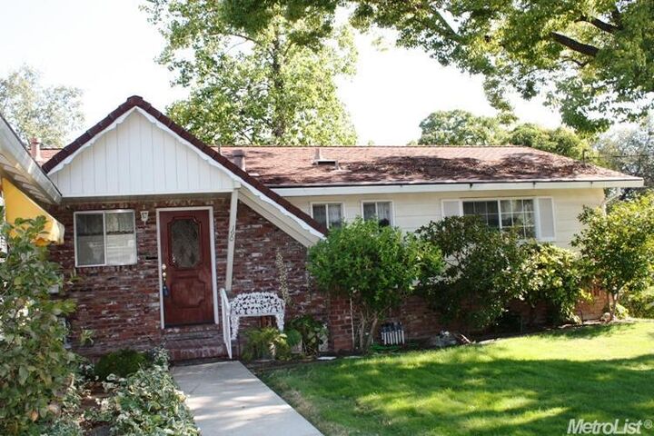 190 Orrin Dr  Auburn CA 95603 photo