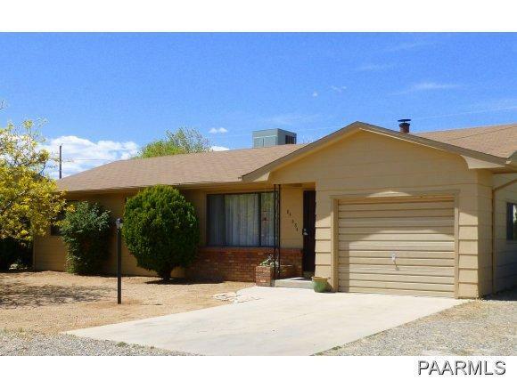 Property Photo:  8448 E Sommer Drive 10  AZ 86314 