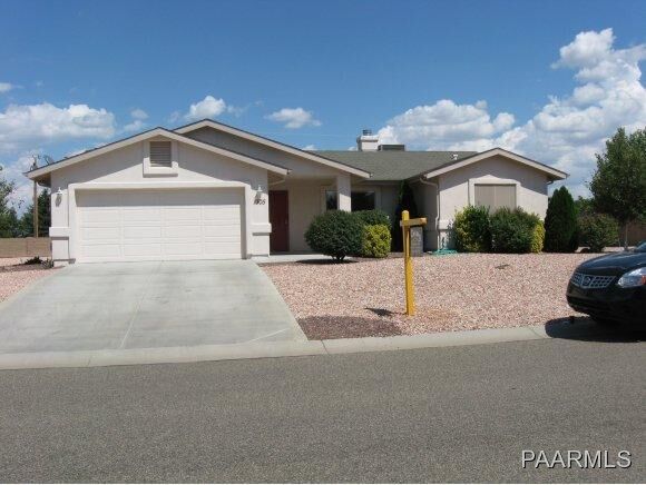 1305 Peak View Drive  Chino Valley AZ 86323 photo