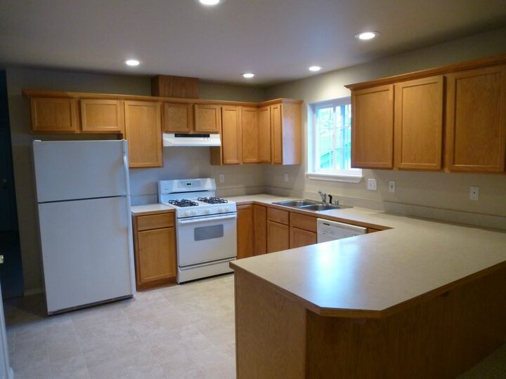 Property Photo:  516 Myrtle  WA 98257 