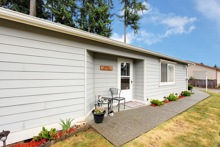 Property Photo: 9226 45th Dr NE WA 98270