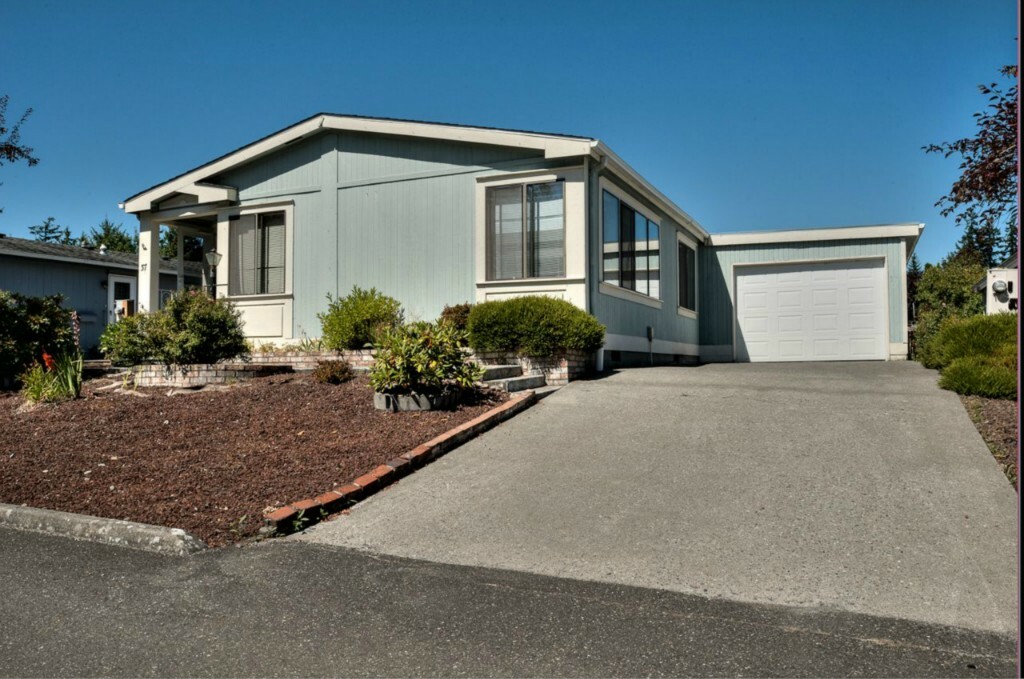 Property Photo:  3802 James St 37  WA 98226 