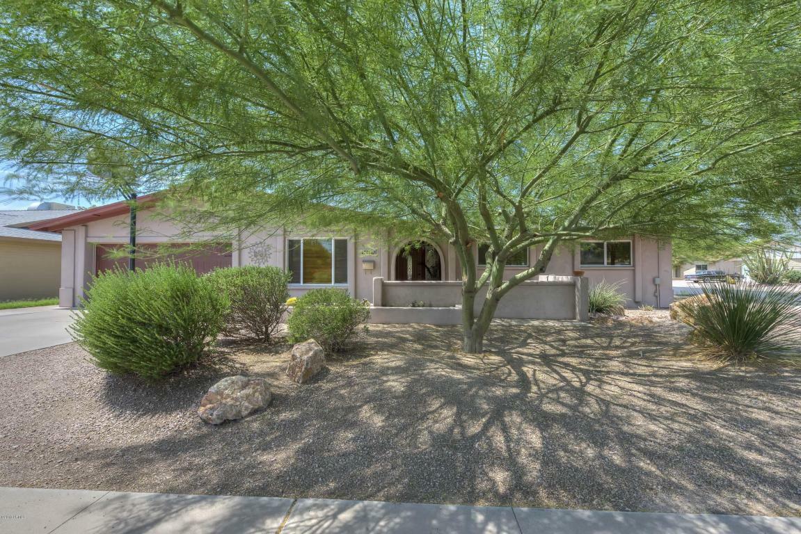 Property Photo:  4704 S Fairfield Drive  AZ 85282 