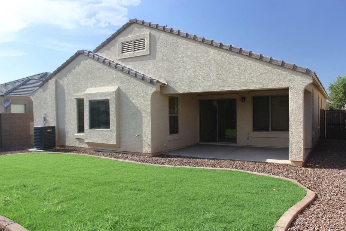 Property Photo:  41103 W Thornberry Lane  AZ 85138 