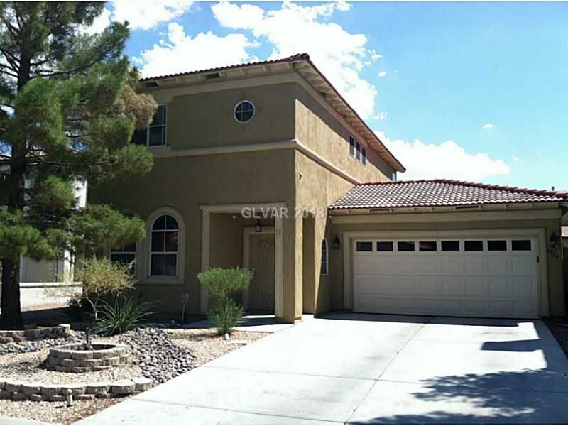 Property Photo: 1919 Bova Matrina Ct NV 89123