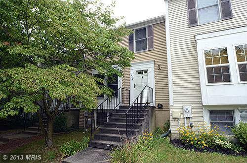 Property Photo:  9335 Cabot Ct  MD 20723 