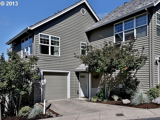 Property Photo:  9537 NW Miller Hill Dr  OR 97229 