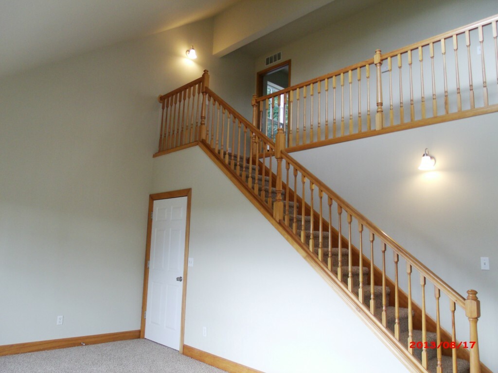 Property Photo:  2115 43 St SE  WA 98203 