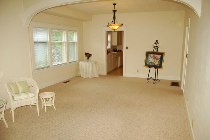 Property Photo: 1806 Lafromboise St WA 98022