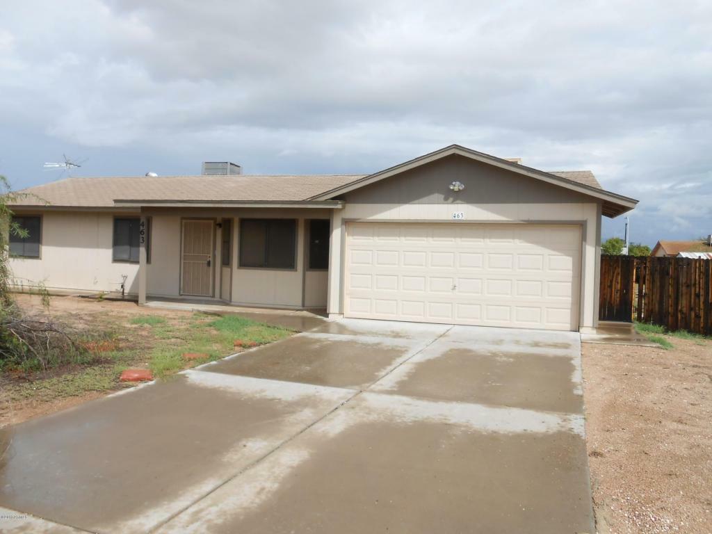 Property Photo:  463 N Merrill Road  AZ 85207 