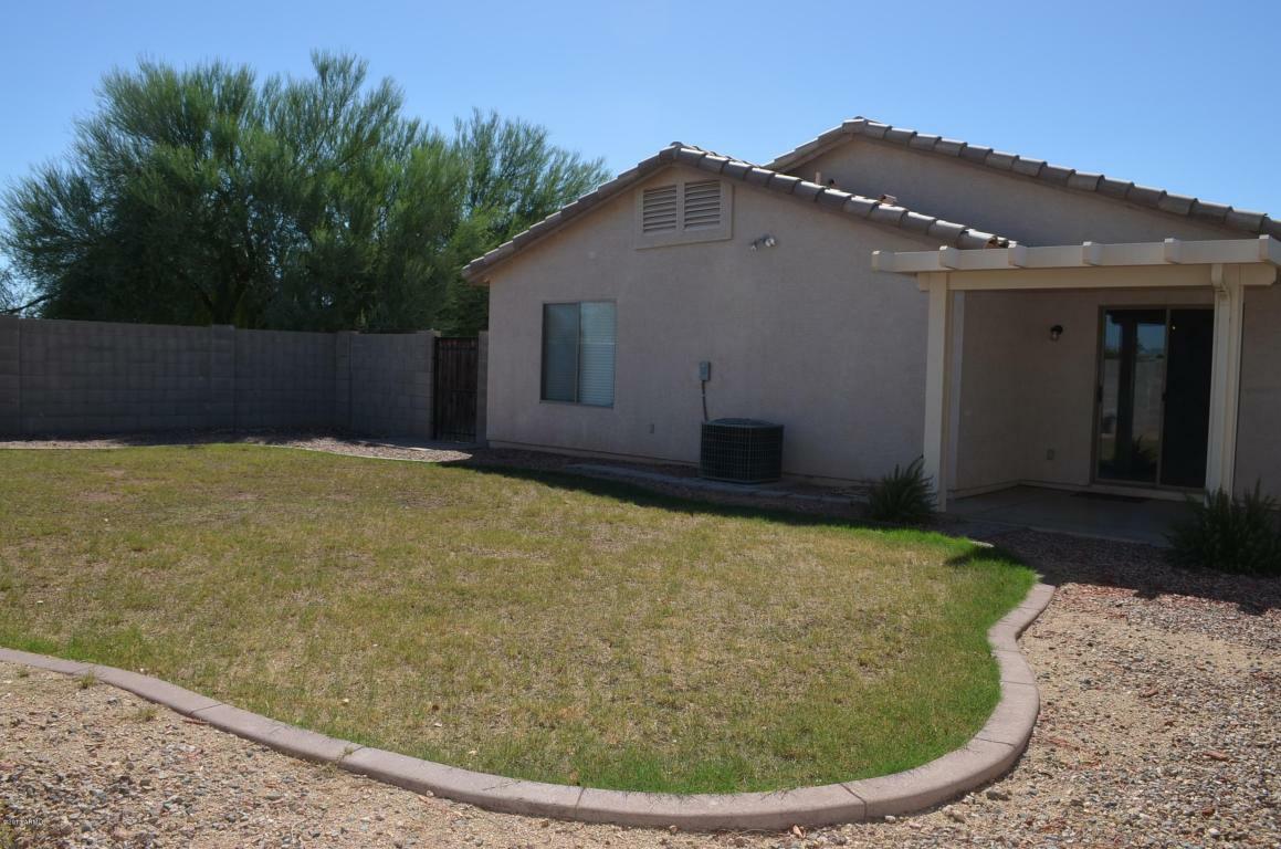 Property Photo:  16014 W Woodlands Avenue  AZ 85338 