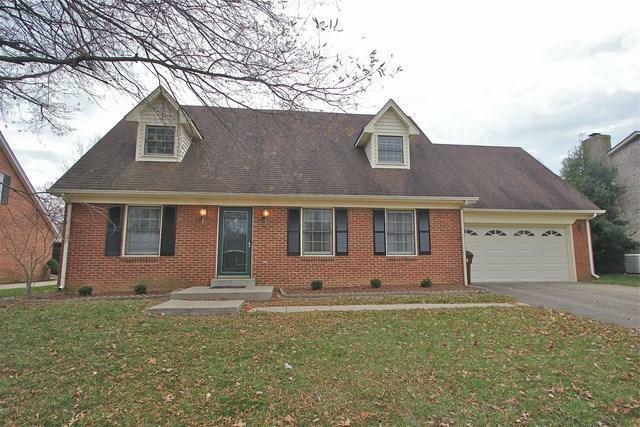 Property Photo: 632 Deerfield Drive KY 40383