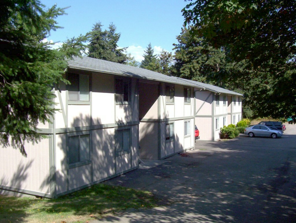Property Photo: 575 6th Ave WA 98333