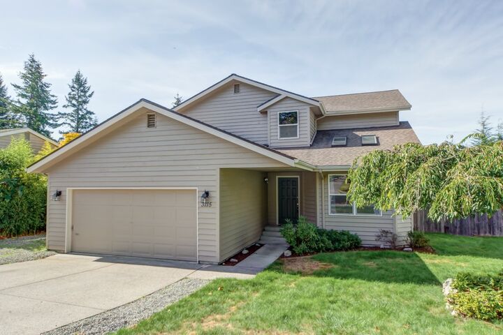 Property Photo: 3115 Crestline Drive WA 98226