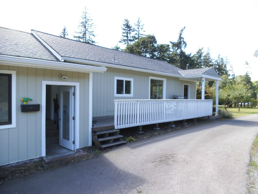 Property Photo:  780 Arrowhead Rd  WA 98282 