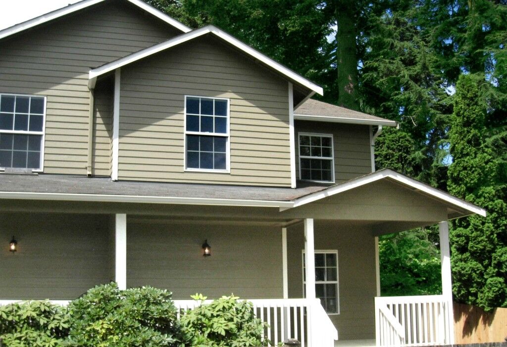 Property Photo:  6312 Fleming St A  WA 98203 