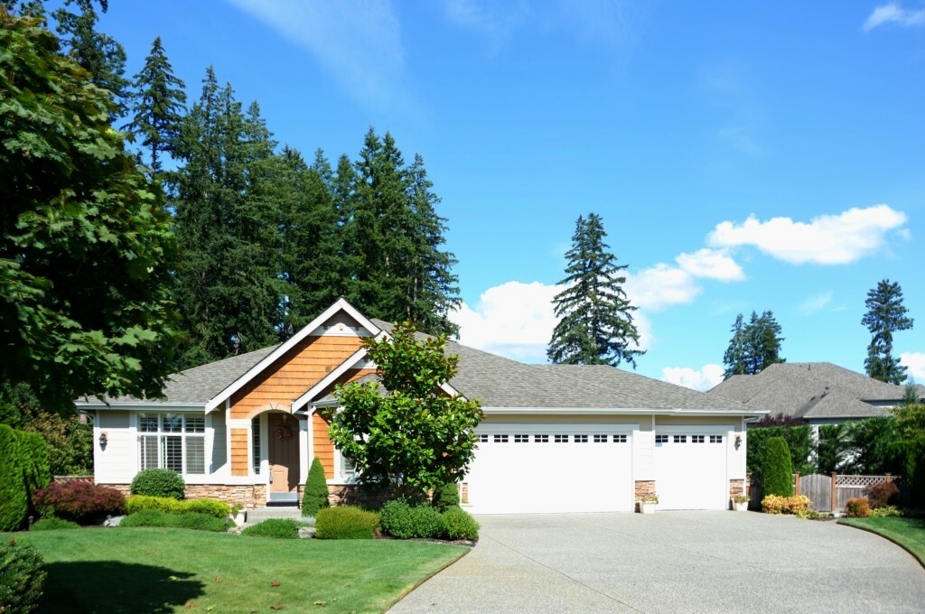 Property Photo:  15027 221st Dr SE  WA 98272 