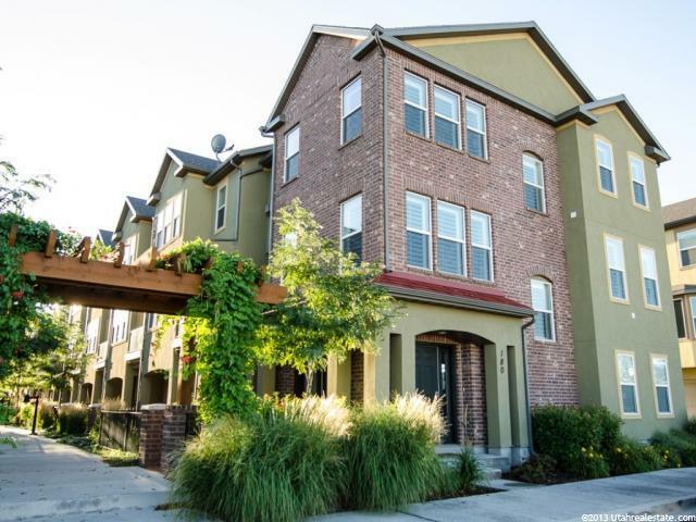 Property Photo: Address not disclosed UT 84115