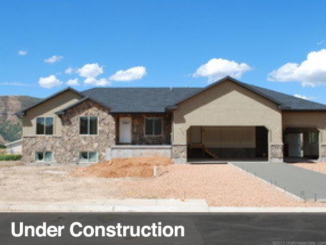 Property Photo: Address not disclosed UT 84033