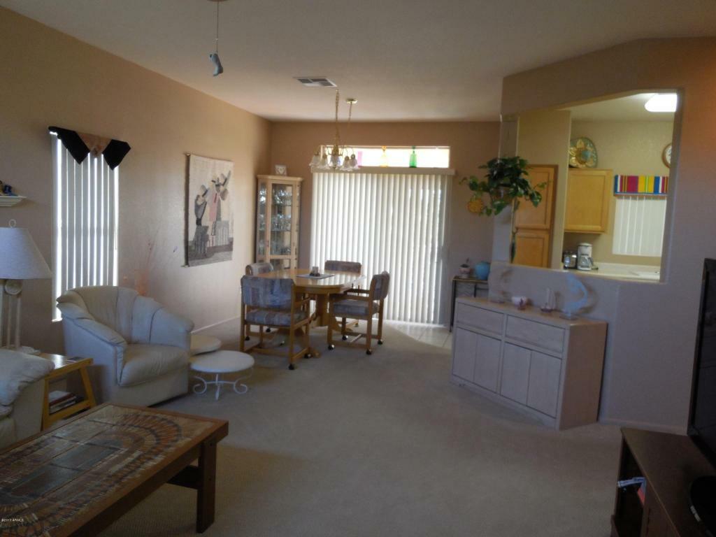 Property Photo:  13927 W Rico Drive  AZ 85375 