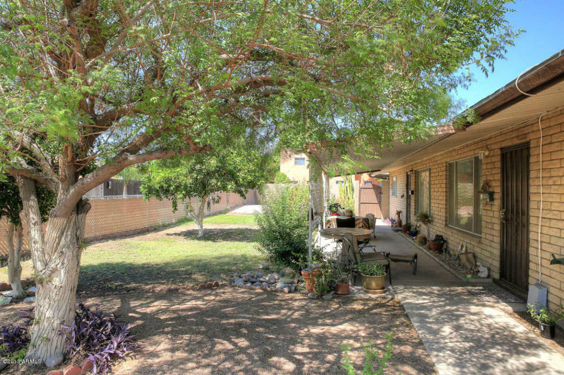 Property Photo:  6944 E Earll Drive  AZ 85251 