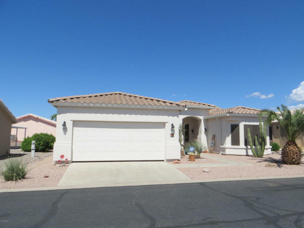 Property Photo:  2101 S Meridian Road 26  AZ 85120 