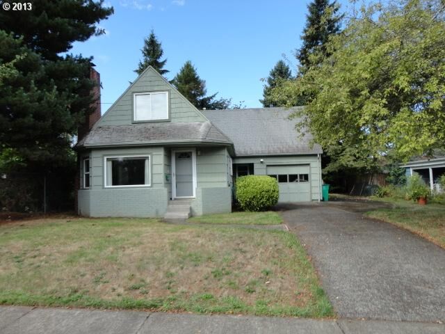 Property Photo:  4205 NE 47th Ave  OR 97218 